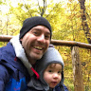 Meet your Posher, Fraser